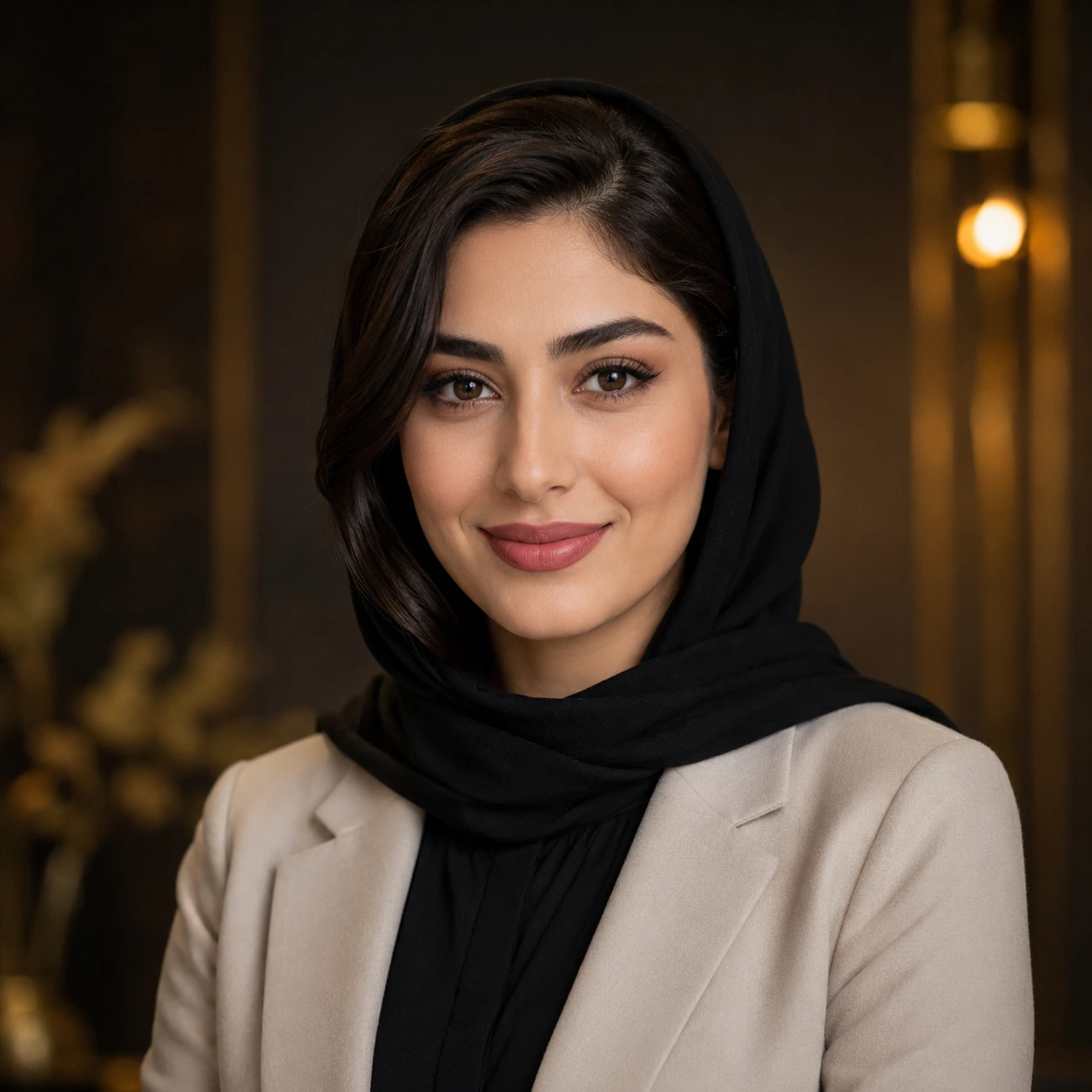 الناز کریمی